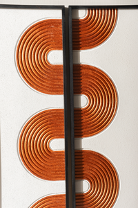 WoodLine - Sinusoidal