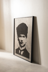 WoodLine - Atatürk IV