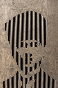 WoodLine - Atatürk IV