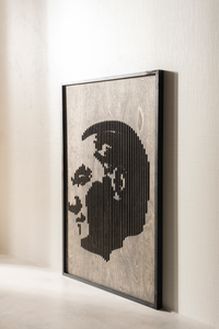 WoodLine - Atatürk III