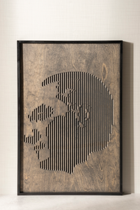 WoodLine - Atatürk III