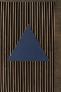 WoodLine - Geometrik  (3 Parça Set)