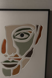 WoodArt - Persona  (3 Parça Set)