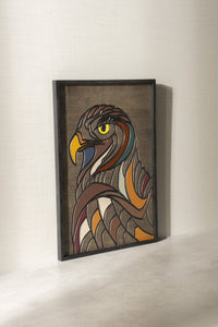 WoodArt - Aquila