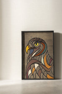 WoodArt - Aquila