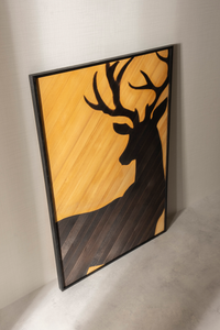 WoodFire - Deer Shade