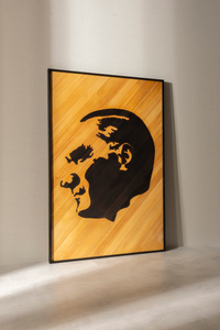 WoodFire  - Atatürk