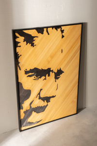 WoodFire - Atatürk II