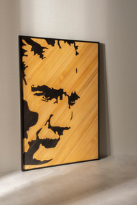 WoodFire - Atatürk II