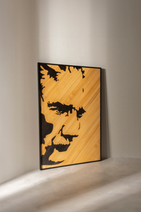 WoodFire - Atatürk II