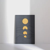 WoodDesign - Moonshine