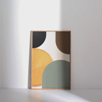 WoodLine - Arcline 2