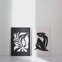 WoodArt - Matisse