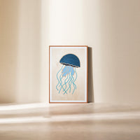 WoodMarine - Jellyfish