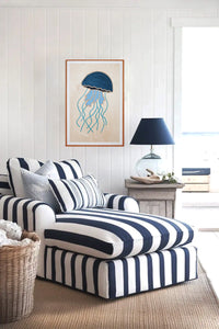 WoodMarine - Jellyfish