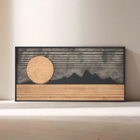 WoodDesign - Landscape (Outlet)