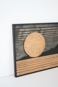 WoodDesign - Landscape (Outlet)