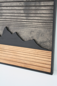 WoodDesign - Landscape (Outlet)