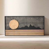 WoodDesign - Landscape II (Outlet)