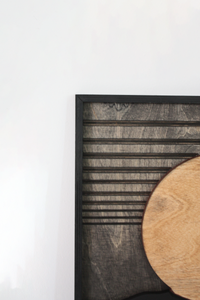 WoodDesign - Landscape II (Outlet)