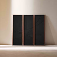 WoodLine - Linera Black