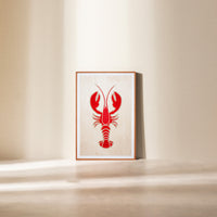 WoodMarine - Lobster