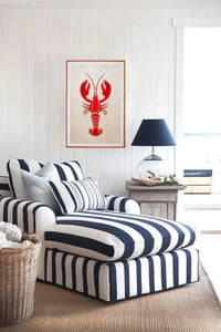 WoodMarine - Lobster