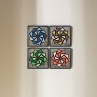 WoodColor - Mevsimler