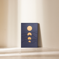 WoodDesign - Moonshine