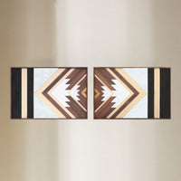 WoodDesign - Savana Ayna (Outlet)