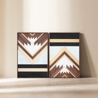 WoodDesign - Savana Ayna (Outlet)