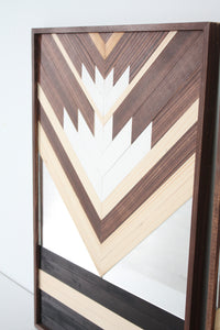 WoodDesign - Savana Ayna (Outlet)