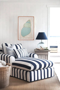 WoodMarine - Seashell