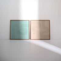 WoodLine - Spline Pastel