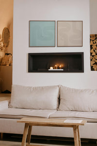 WoodLine - Spline Pastel