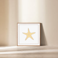 WoodMarine - Starfish