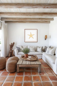 WoodMarine - Starfish