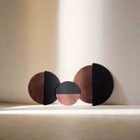 WoodDesign - WoodPie Set