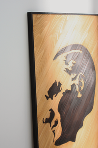 WoodFire  - Atatürk