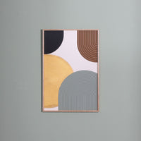 WoodLine - Arcline 2