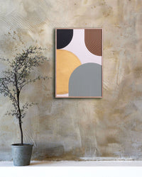 WoodLine - Arcline 2