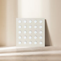 WoodDesign - Beige Dots