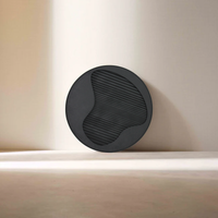 WoodDesign - Black (Outlet)