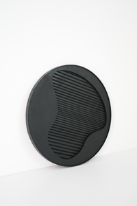 WoodDesign - Black (Outlet)