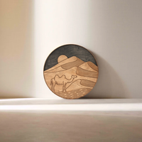 WoodDesign - Cairo (Outlet)