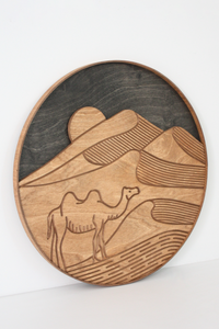 WoodDesign - Cairo (Outlet)