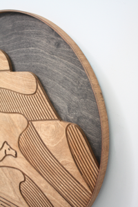 WoodDesign - Cairo (Outlet)