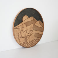 WoodDesign - Cairo III (Outlet)