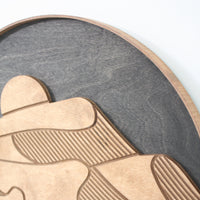 WoodDesign - Cairo III (Outlet)