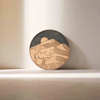 WoodDesign - Cairo III (Outlet)